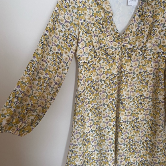 All in Favor Nordstrom Dress - Picture 4 of 4